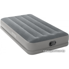 Надувная кровать Intex Dura-Beam Prestige Mid-Rise Twin 64112