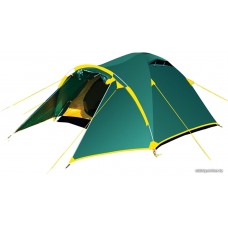 Треккинговая палатка TRAMP Lair 4 v2