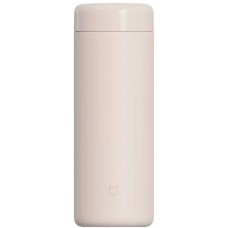 Термос Xiaomi Mijia Vacuum Cup Pocket Edition 350мл MJKDB01PL (розовый)