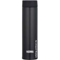 Термокружка THERMOS JOJ-180 180мл (черный)