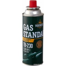 Газовый баллон Tourist Standard TB-230