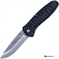 Складной нож Ganzo G6252-BK (черный)