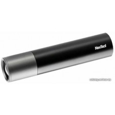 Фонарь NexTool Outdoor Zoom Flashlight NE20162 (черный)