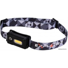 Фонарь КВТ Explorer HL-6570