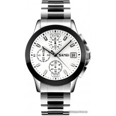 Наручные часы Skmei 9126 (белый)