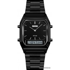 Наручные часы Skmei 1220 (черный)