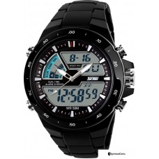 Наручные часы Skmei 1016 (черный)