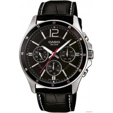 Наручные часы Casio MTP-1374L-1A