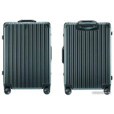 Чемодан-спиннер Ninetygo All-round Guard Luggage 28