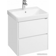 Акватон Тумба под умывальник Сканди 55 1A251701SD010