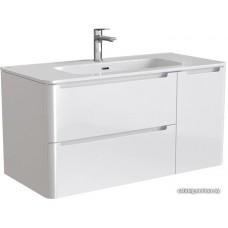 IDDIS Тумба под умывальник Edifice 80 EDI80W0i95