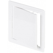 Люк Awenta DT (15x15 см, белый)