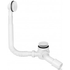 Сифон McAlpine HC2600CL-WH