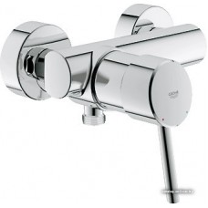 Смеситель Grohe Concetto 32210001