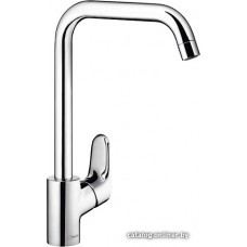 Смеситель Hansgrohe Ecos L [14816000]