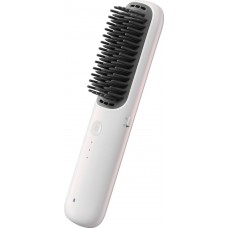 Щетка-выпрямитель Xiaomi Cordless Hair Straightener Brush MJZFS01LF