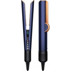 Выпрямитель Dyson Airstrait (с переходником на евровилку, керамический берлинская лазурь/медный)