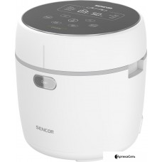 Рисоварка Sencor SRM 0670WH