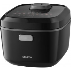 Рисоварка Sencor SRM 3900BK