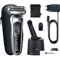Электробритва Braun Series 7 71-S7200cc