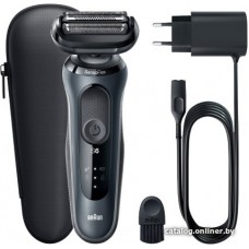 Электробритва Braun Series 6 60-N1000s