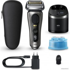 Электробритва Braun Series 9 Pro+ 9565cc