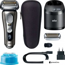 Электробритва Braun Series 9 Pro 9465VS