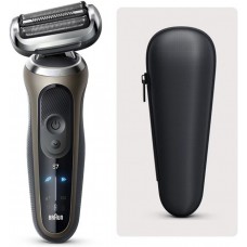 Электробритва Braun Series 7 72-C1200s Gold Wet&Dry 360°