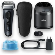 Электробритва Braun Series 8 8453cc
