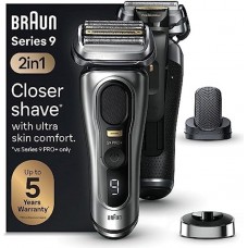 Электробритва Braun Series 9 Pro+ 9557s