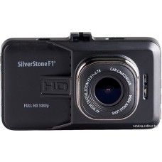 Видеорегистратор SilverStone F1 NTK-9000F