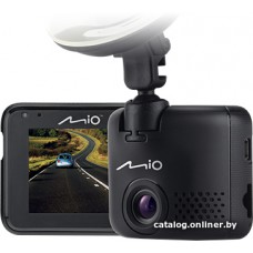 Автомобильный видеорегистратор Mio MiVue C320