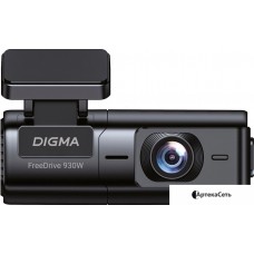 Видеорегистратор Digma FreeDrive 930W