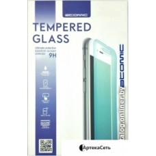 Защитное стекло Atomic Tempered glass 9h для Samsung Galaxy S6 Edge