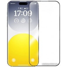 Защитное стекло Baseus Diamond Series для iPhone 15 Pro Max