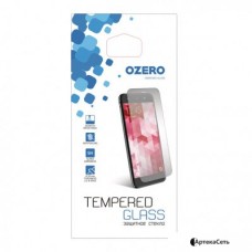 Защитное стекло Ozero для iPhone 7 Plus (глянцевое)