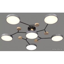 Люстра средней высоты Velante 446-207-06