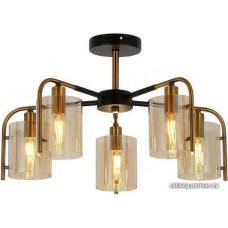 Люстра средней высоты Escada Elegant 671/5P
