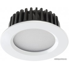 Точечный светильник Novotech Drum 357600