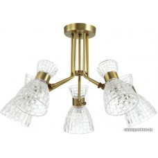 Люстра средней высоты Lumion Jackie 3704/5C