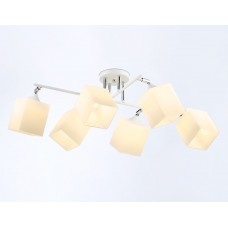 Люстра средней высоты Ambrella light Traditional TR303088