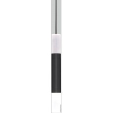 Подвесная люстра Евросвет 50210/1 LED (черный)