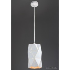 Подвесная люстра Евросвет 50145/1 (белый)