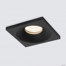 Elektrostandard 15271/LED 3W BK (черный)