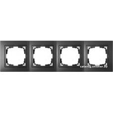 Рамка Bylectrica Юлиг 735212.282-40 (графит)