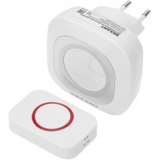 Беспроводной дверной звонок Rexant 73-0090