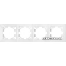 Рамка Bylectrica Уют ЮЛИГ.735212.282 (белый)