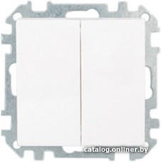 Выключатель Bylectrica Стиль С5 10-527 (белый)