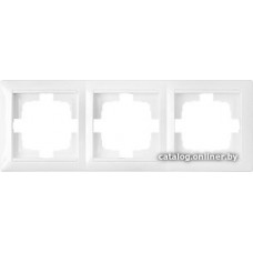 Рамка Bylectrica Стиль ЮЛИГ.735212.216 (белый)