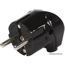 Вилка кабельная SmartBuy SBE-16-P02-b